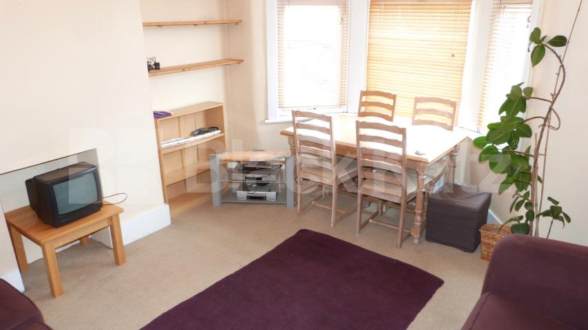 			Garden Flat !, 1 Bedroom, 1 bath, 1 reception Flat			 Terront Road, Turnpike Lane